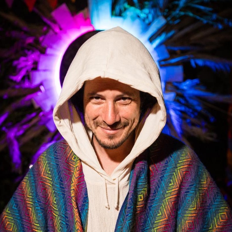 Retrato del artista en su taller