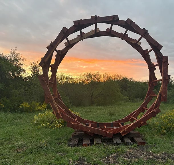 Reciproca - Quebracho recuperado (2025)